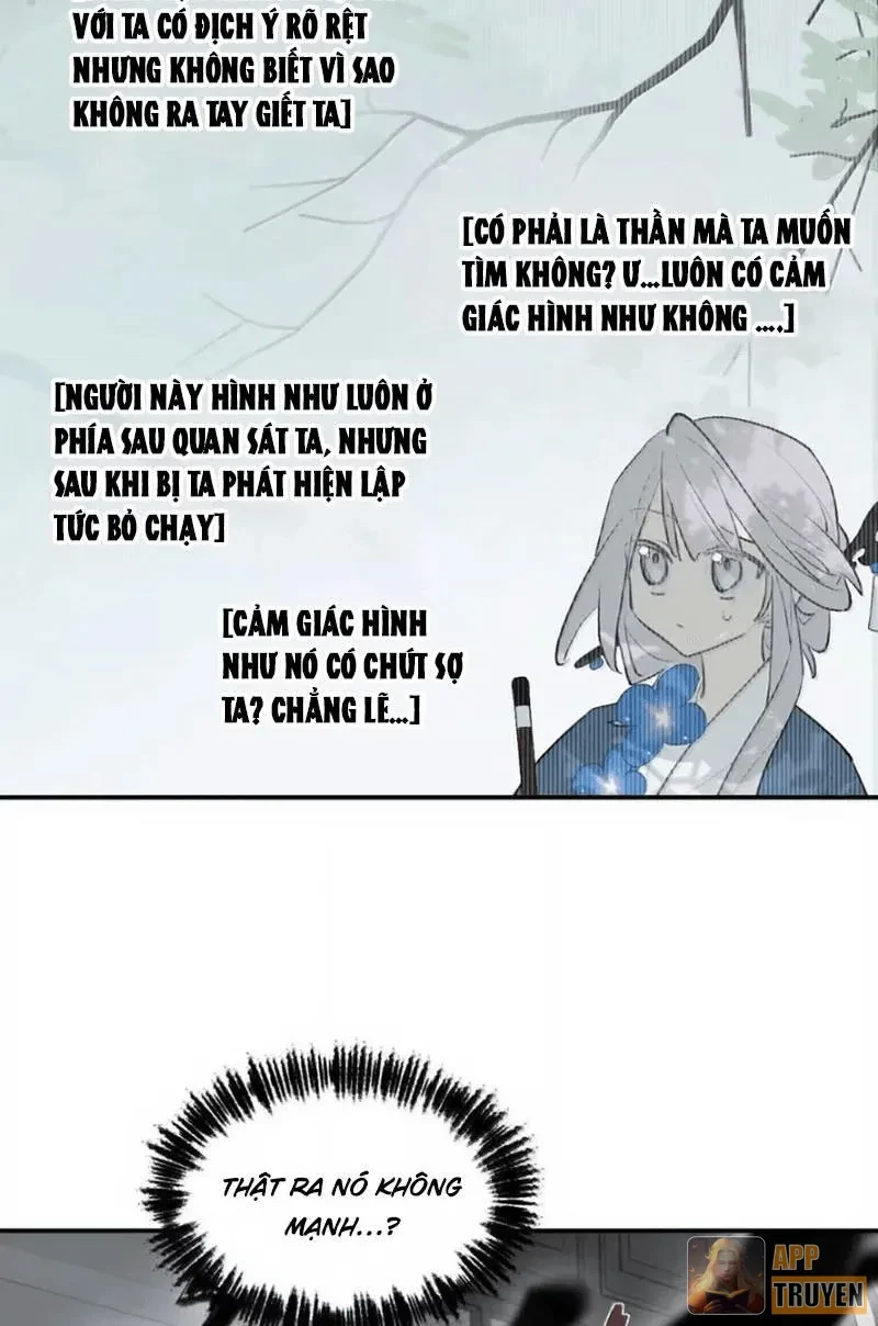 Giết chết nam chính sau đó trở thành nữ ma đầu Chapter 92 - 41