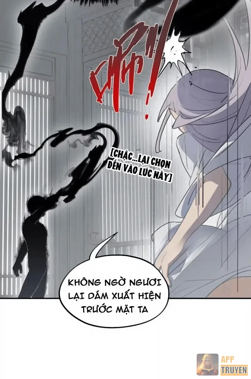 Giết chết nam chính sau đó trở thành nữ ma đầu Chapter 92 - 42