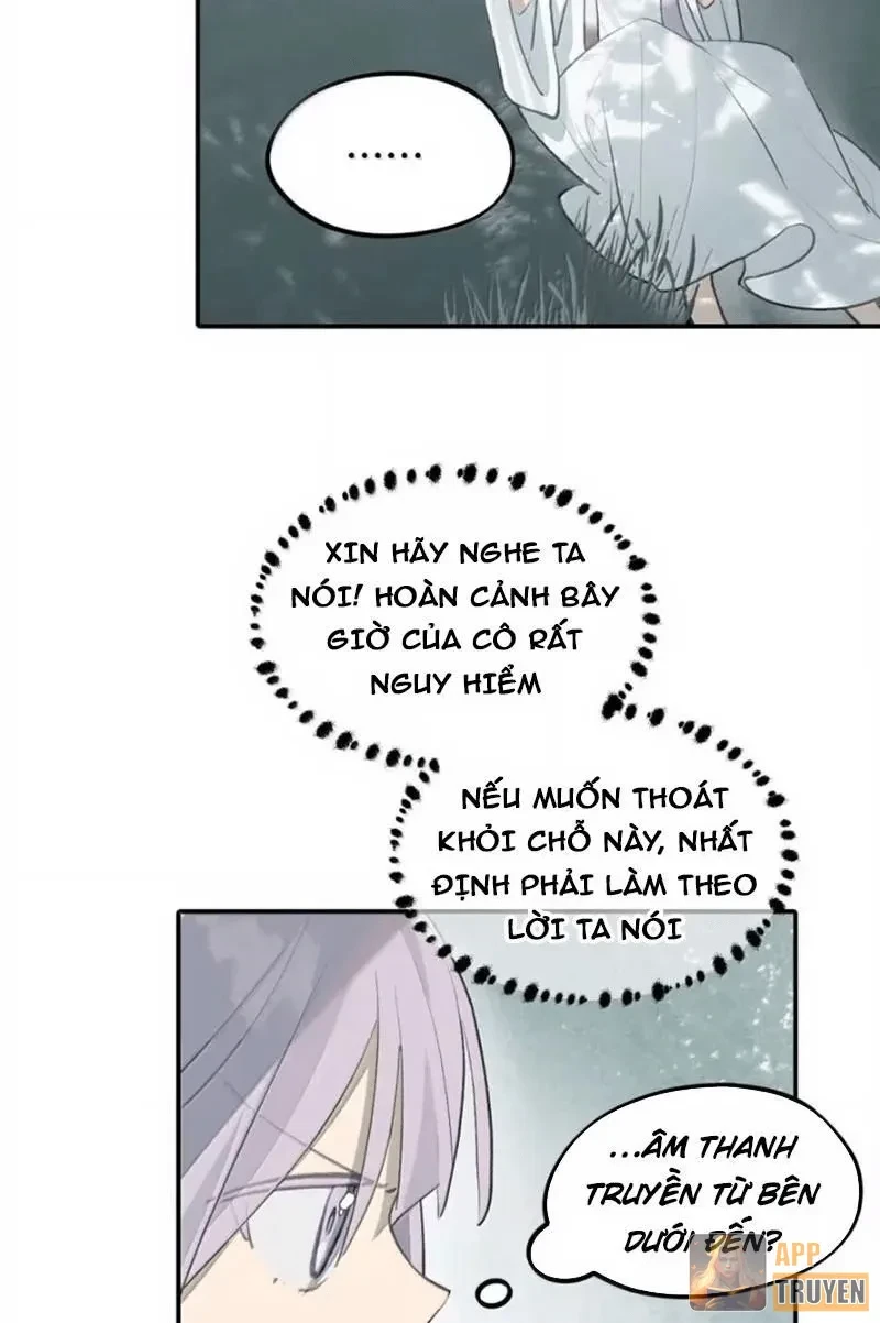 Giết chết nam chính sau đó trở thành nữ ma đầu Chapter 92 - 57