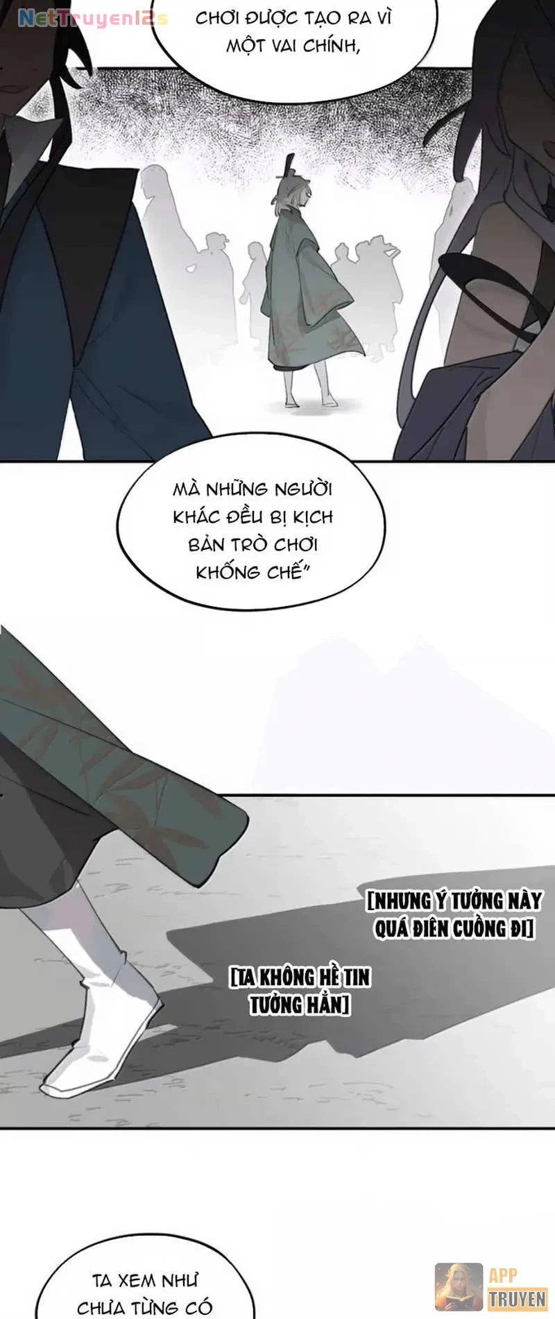 Giết chết nam chính sau đó trở thành nữ ma đầu Chapter 94 - 2