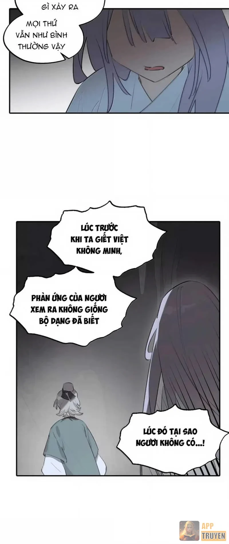 Giết chết nam chính sau đó trở thành nữ ma đầu Chapter 94 - 3