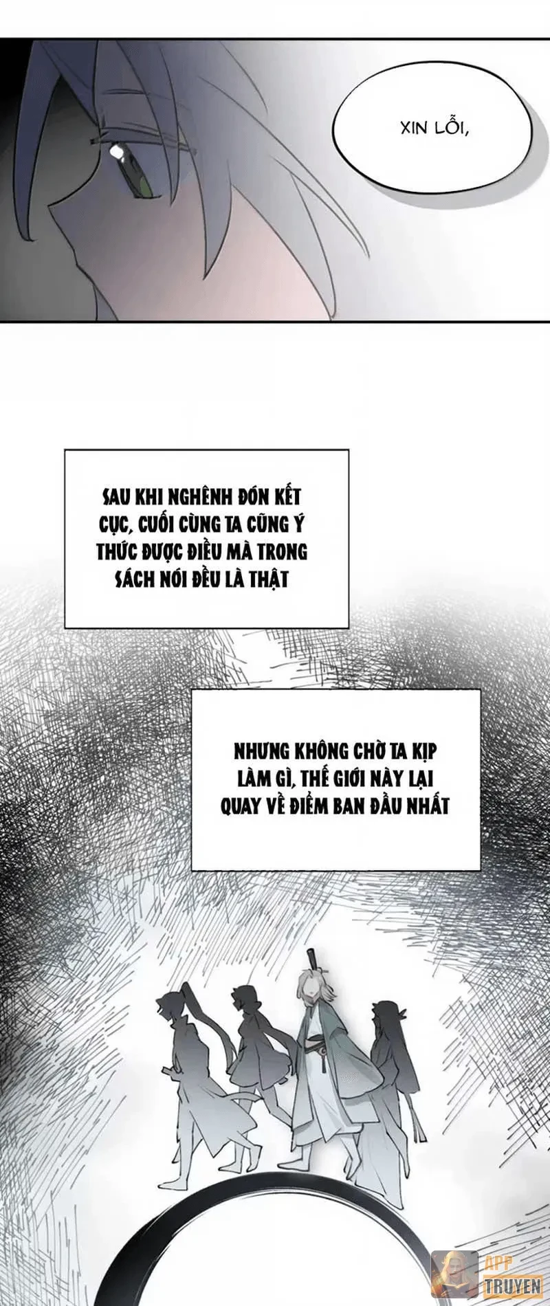 Giết chết nam chính sau đó trở thành nữ ma đầu Chapter 94 - 4
