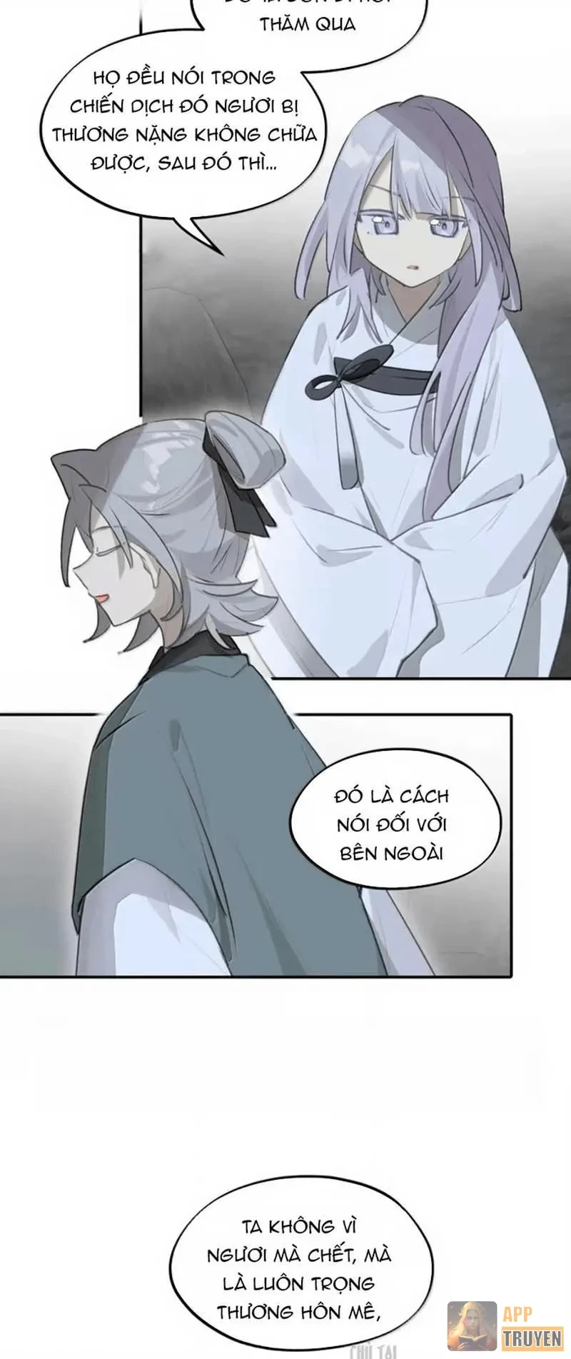Giết chết nam chính sau đó trở thành nữ ma đầu Chapter 94 - 8