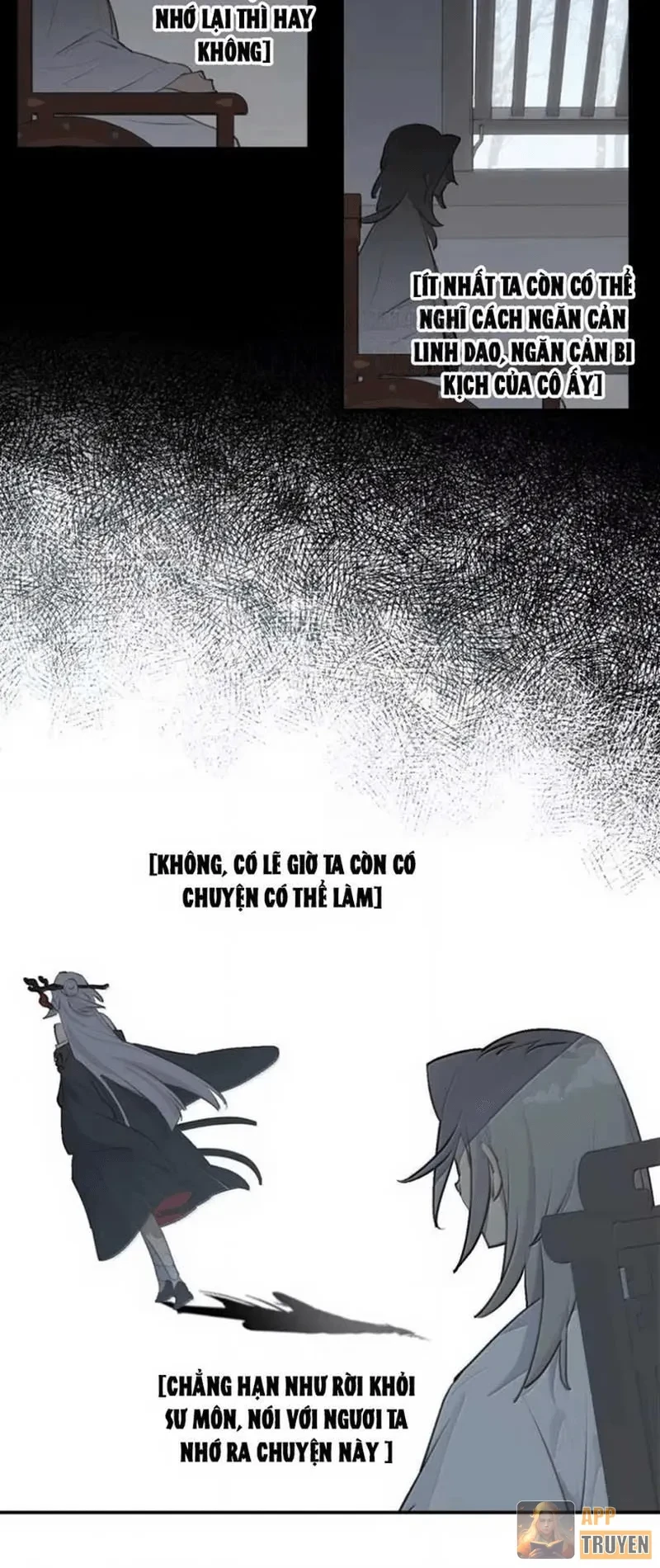 Giết chết nam chính sau đó trở thành nữ ma đầu Chapter 94 - 10