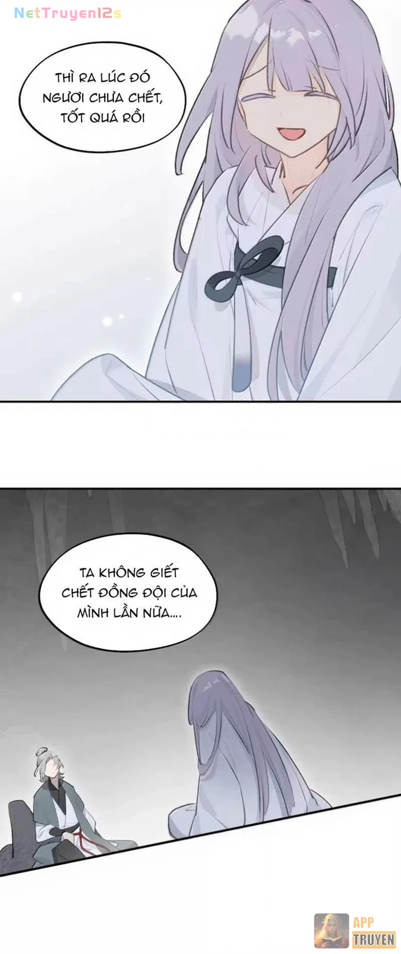Giết chết nam chính sau đó trở thành nữ ma đầu Chapter 94 - 13