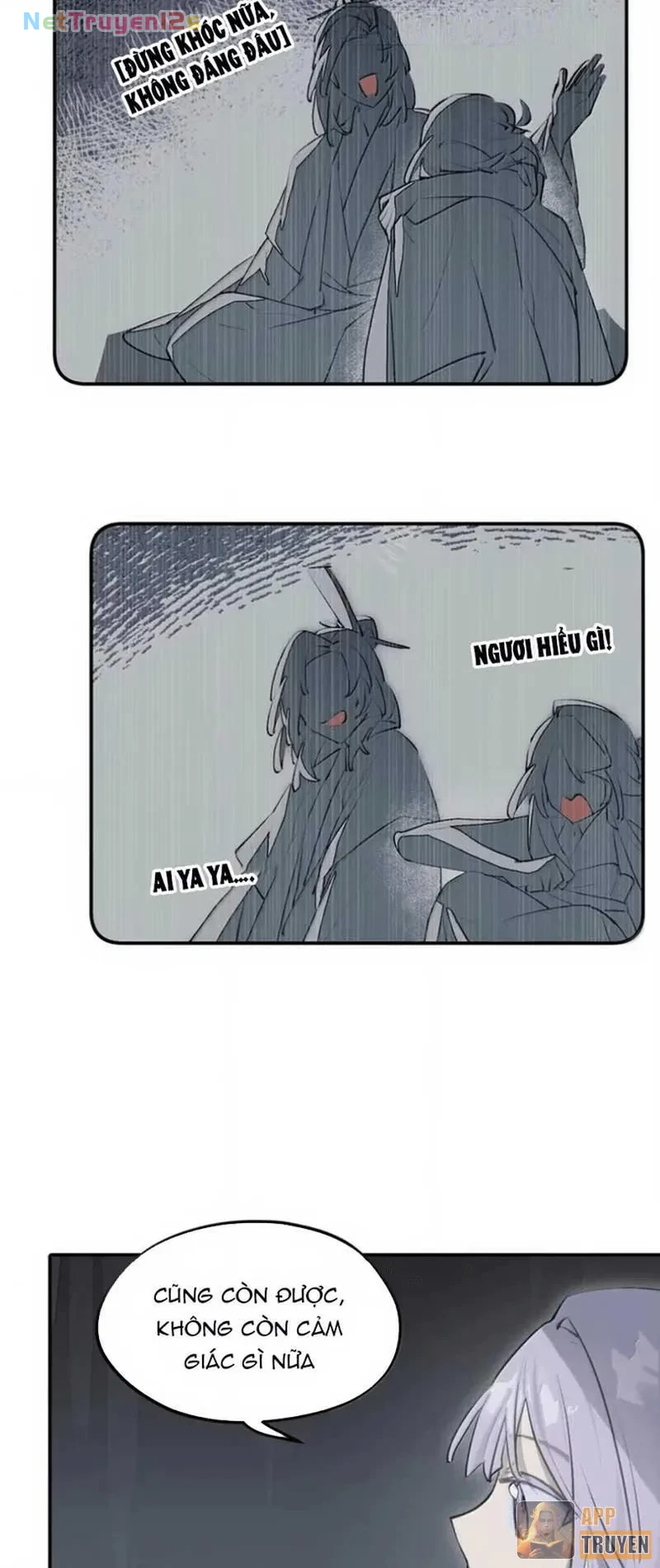 Giết chết nam chính sau đó trở thành nữ ma đầu Chapter 94 - 16