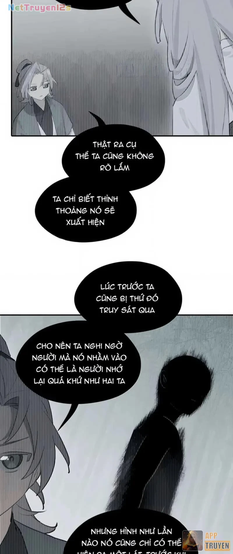 Giết chết nam chính sau đó trở thành nữ ma đầu Chapter 94 - 20