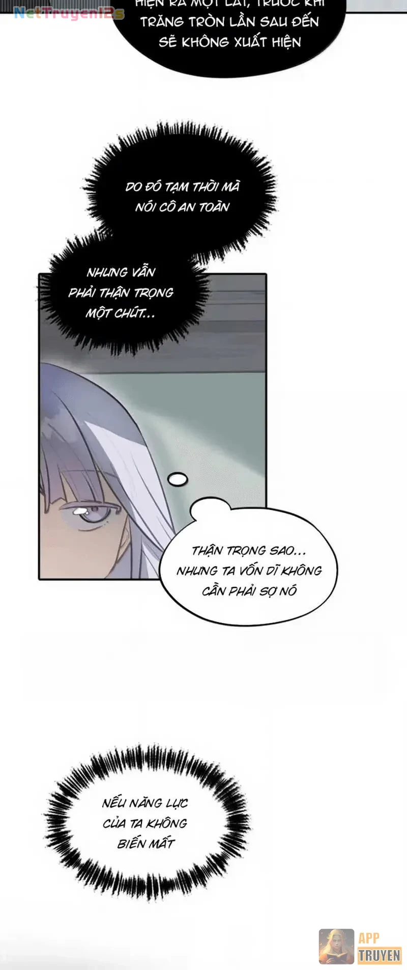 Giết chết nam chính sau đó trở thành nữ ma đầu Chapter 94 - 21