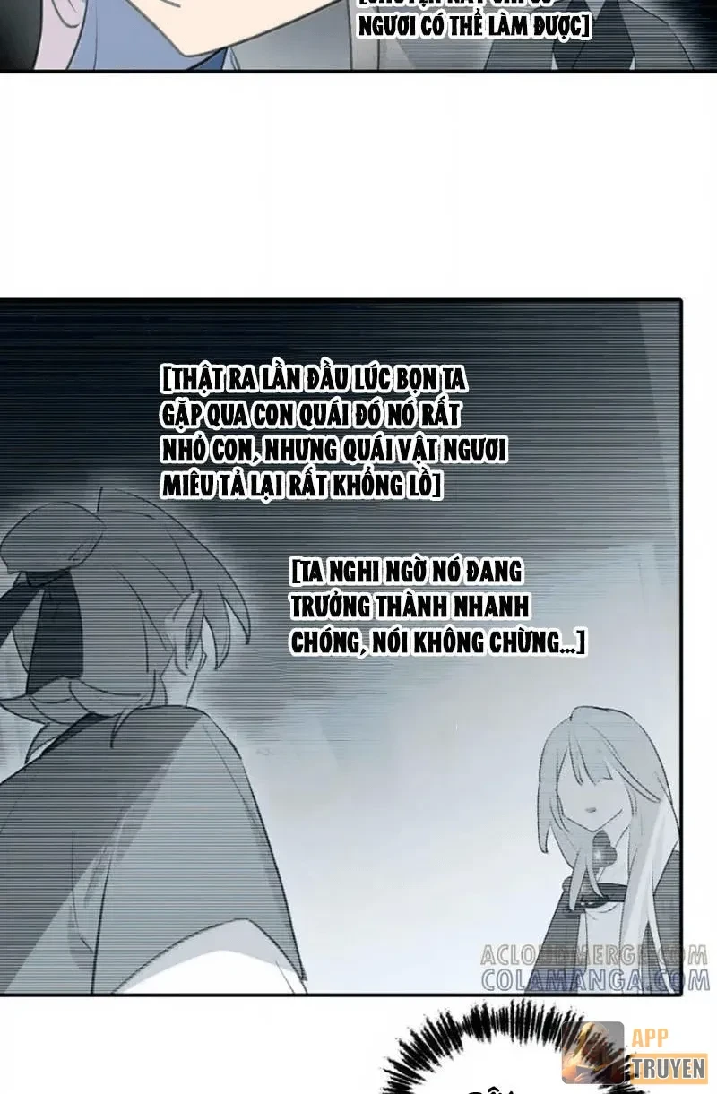 Giết chết nam chính sau đó trở thành nữ ma đầu Chapter 96 - 3