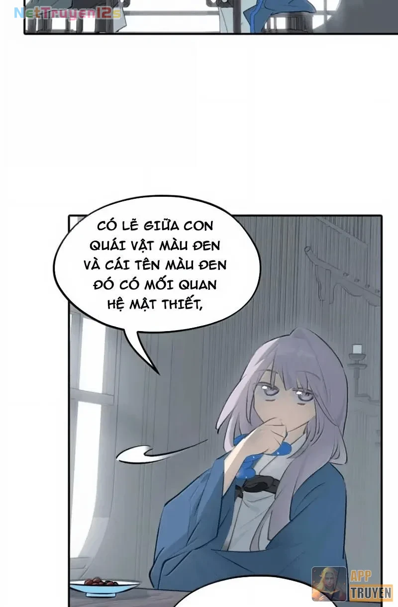 Giết chết nam chính sau đó trở thành nữ ma đầu Chapter 96 - 9