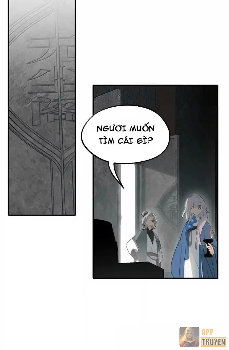Giết chết nam chính sau đó trở thành nữ ma đầu Chapter 96 - 16