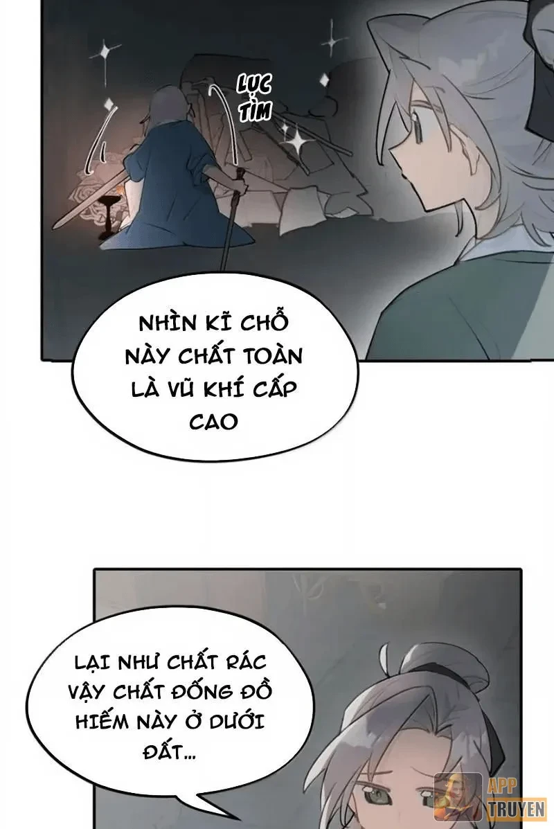 Giết chết nam chính sau đó trở thành nữ ma đầu Chapter 96 - 24