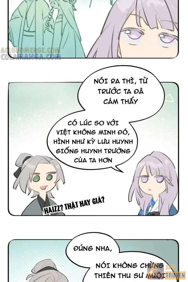 Giết chết nam chính sau đó trở thành nữ ma đầu Chapter 96 - 32