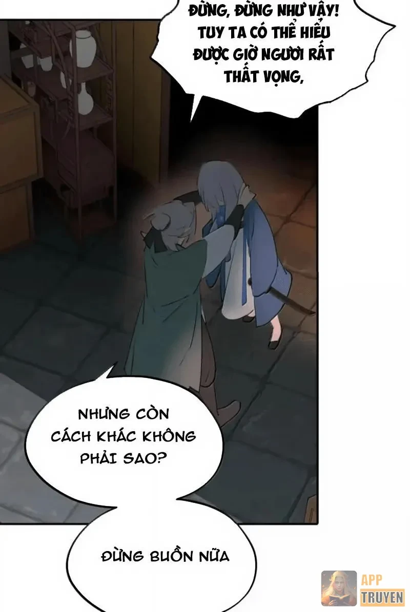 Giết chết nam chính sau đó trở thành nữ ma đầu Chapter 97 - 6