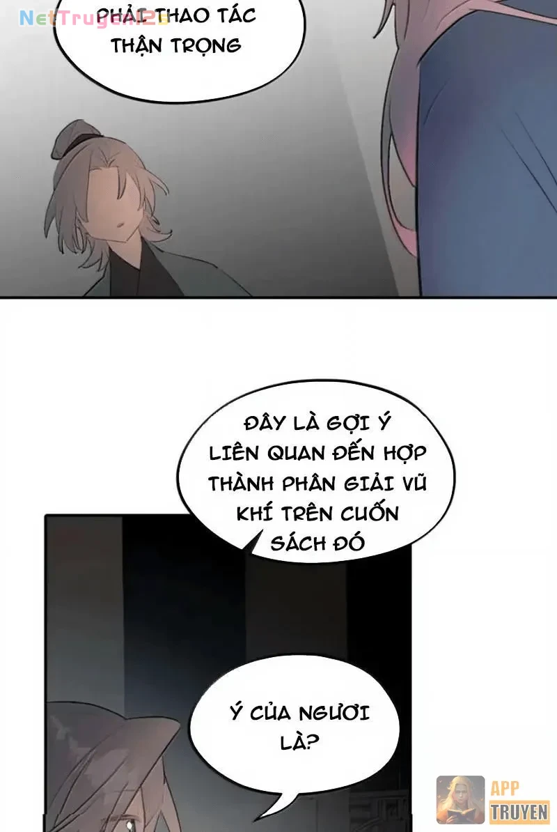 Giết chết nam chính sau đó trở thành nữ ma đầu Chapter 97 - 9