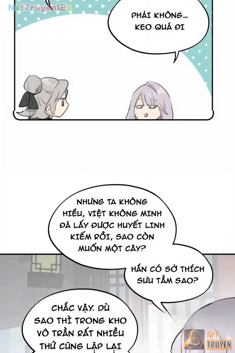 Giết chết nam chính sau đó trở thành nữ ma đầu Chapter 97 - 17