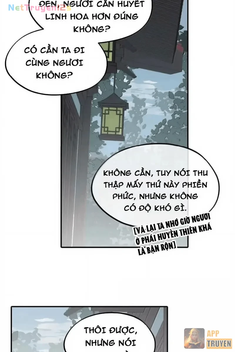 Giết chết nam chính sau đó trở thành nữ ma đầu Chapter 97 - 19