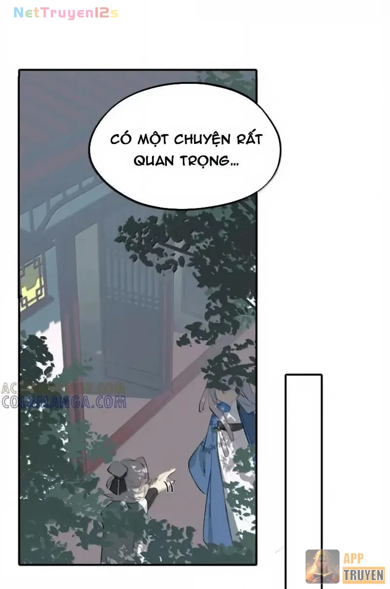 Giết chết nam chính sau đó trở thành nữ ma đầu Chapter 97 - 25