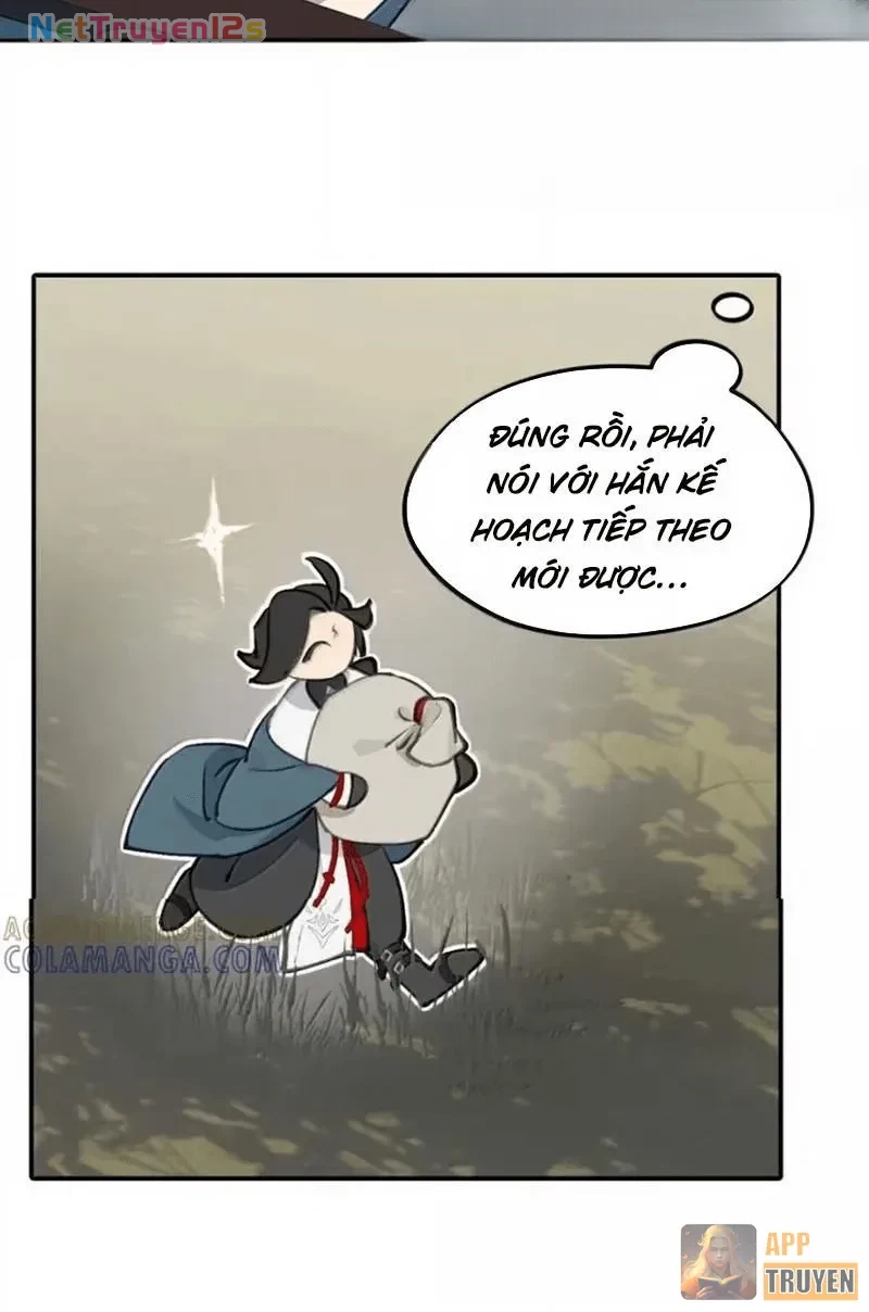 Giết chết nam chính sau đó trở thành nữ ma đầu Chapter 97 - 36