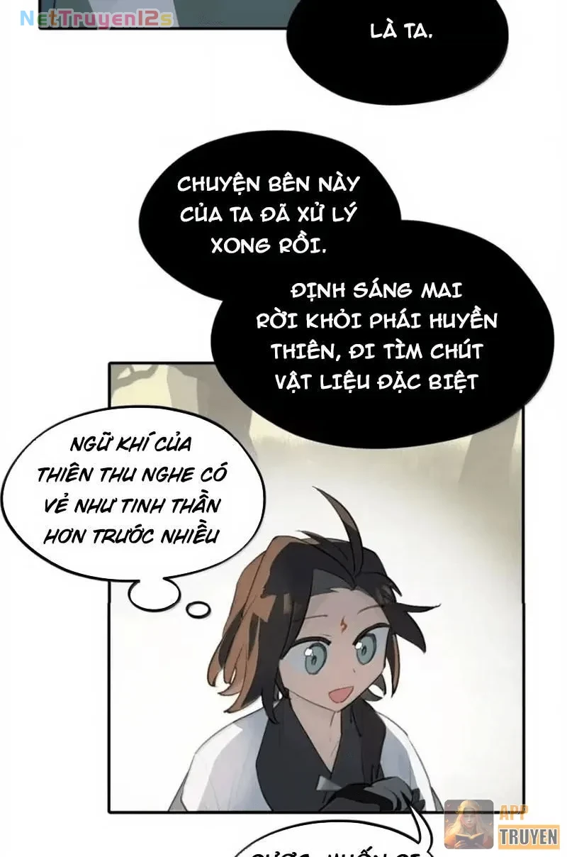 Giết chết nam chính sau đó trở thành nữ ma đầu Chapter 97 - 41