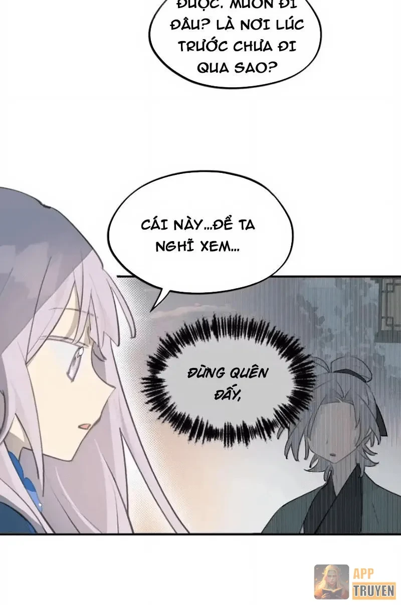Giết chết nam chính sau đó trở thành nữ ma đầu Chapter 97 - 42