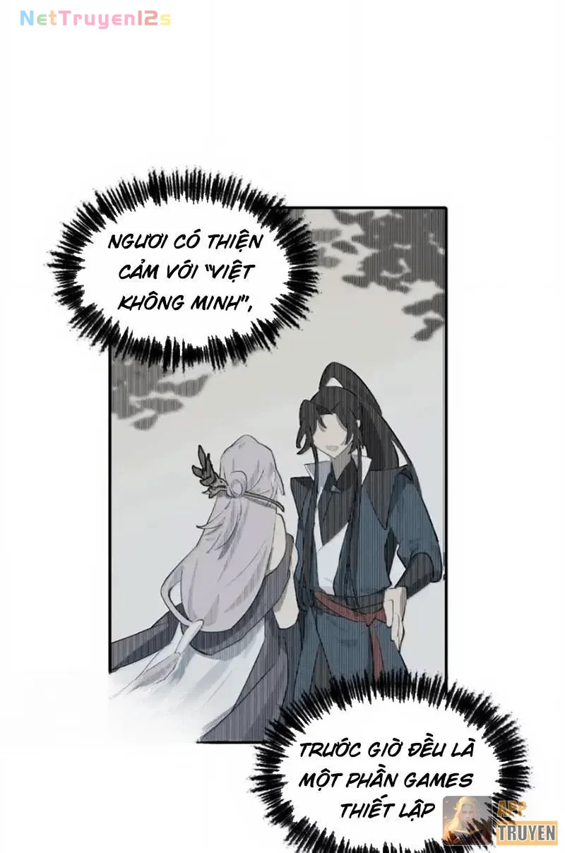 Giết chết nam chính sau đó trở thành nữ ma đầu Chapter 97 - 43