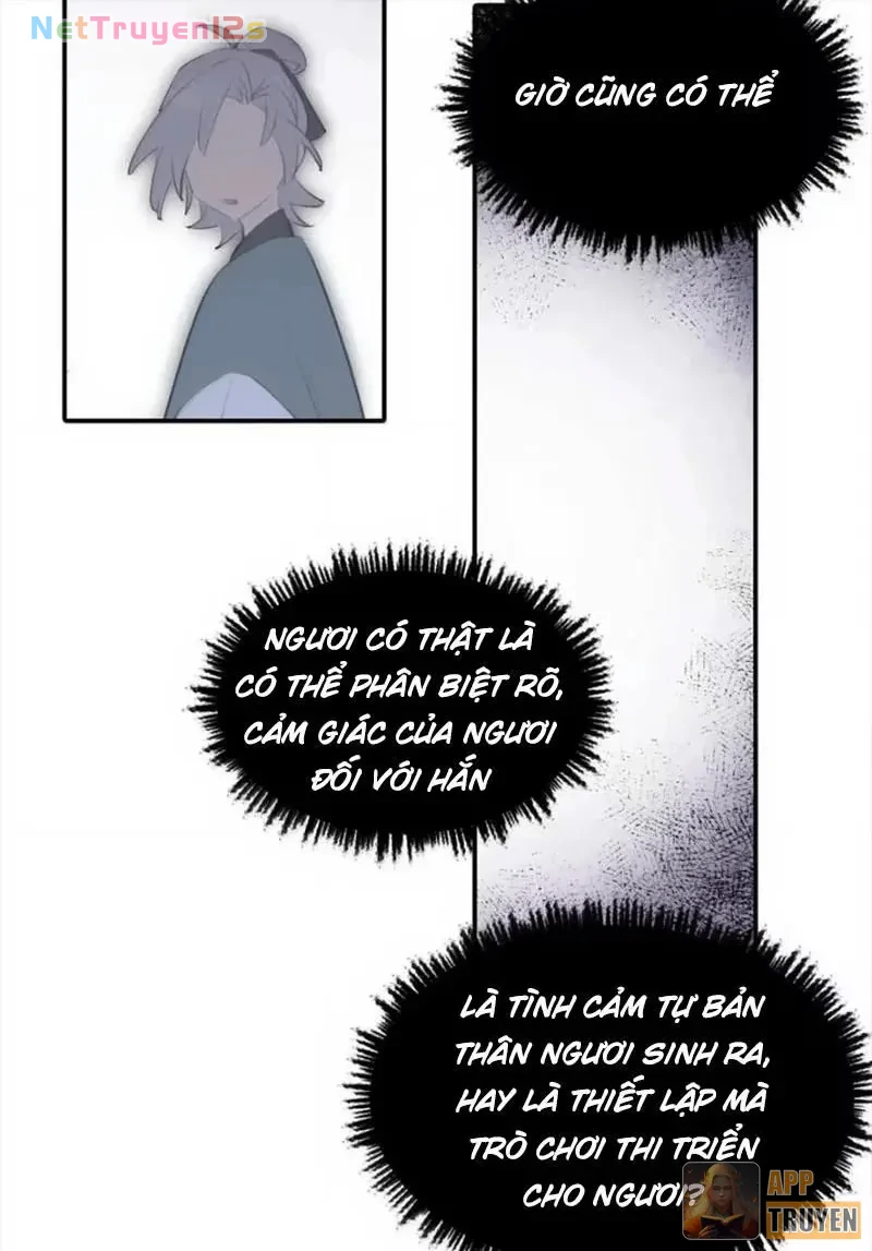 Giết chết nam chính sau đó trở thành nữ ma đầu Chapter 97 - 48