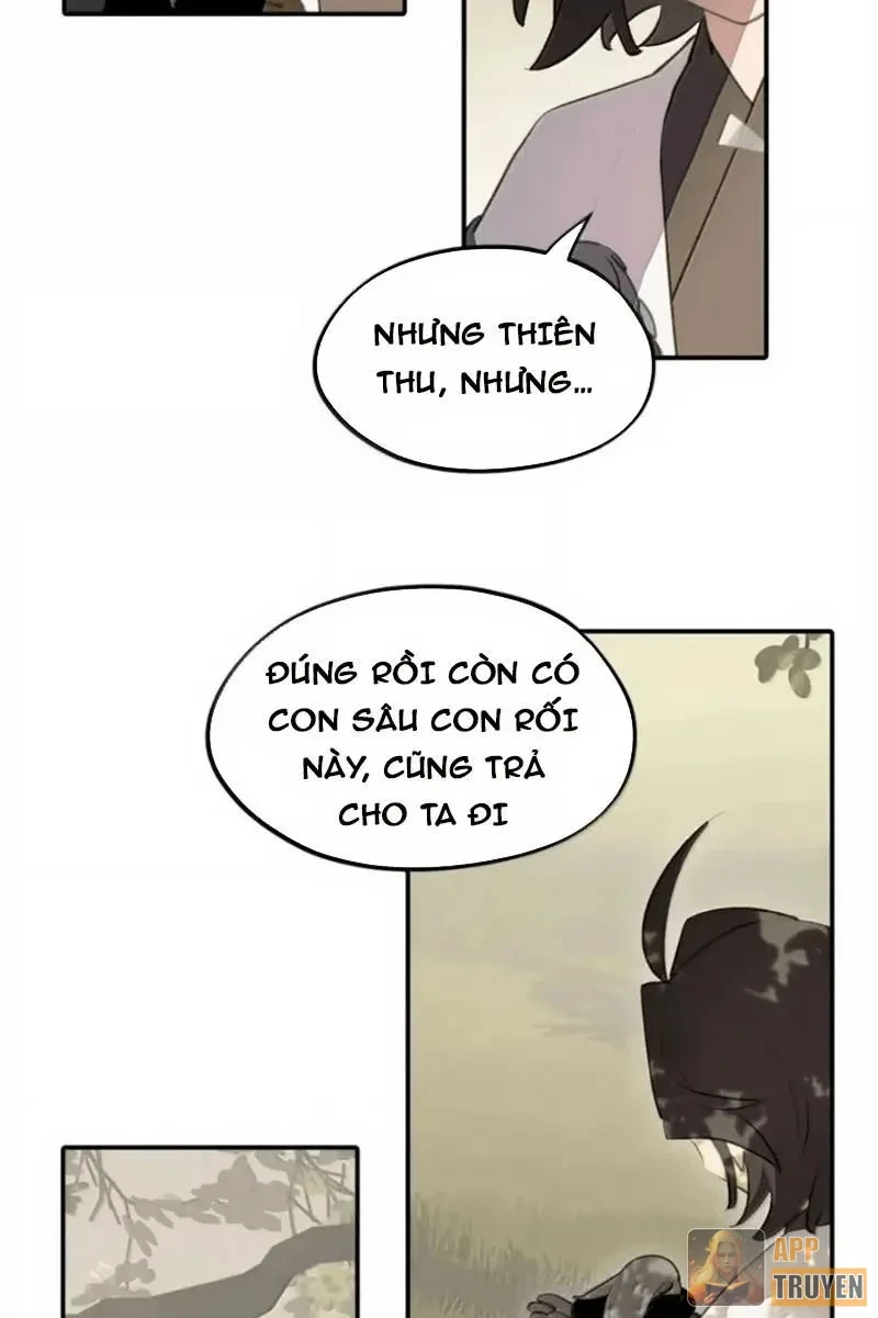 Giết chết nam chính sau đó trở thành nữ ma đầu Chapter 98 - 9