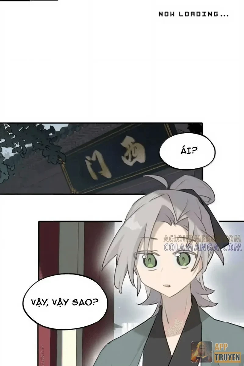 Giết chết nam chính sau đó trở thành nữ ma đầu Chapter 98 - 16