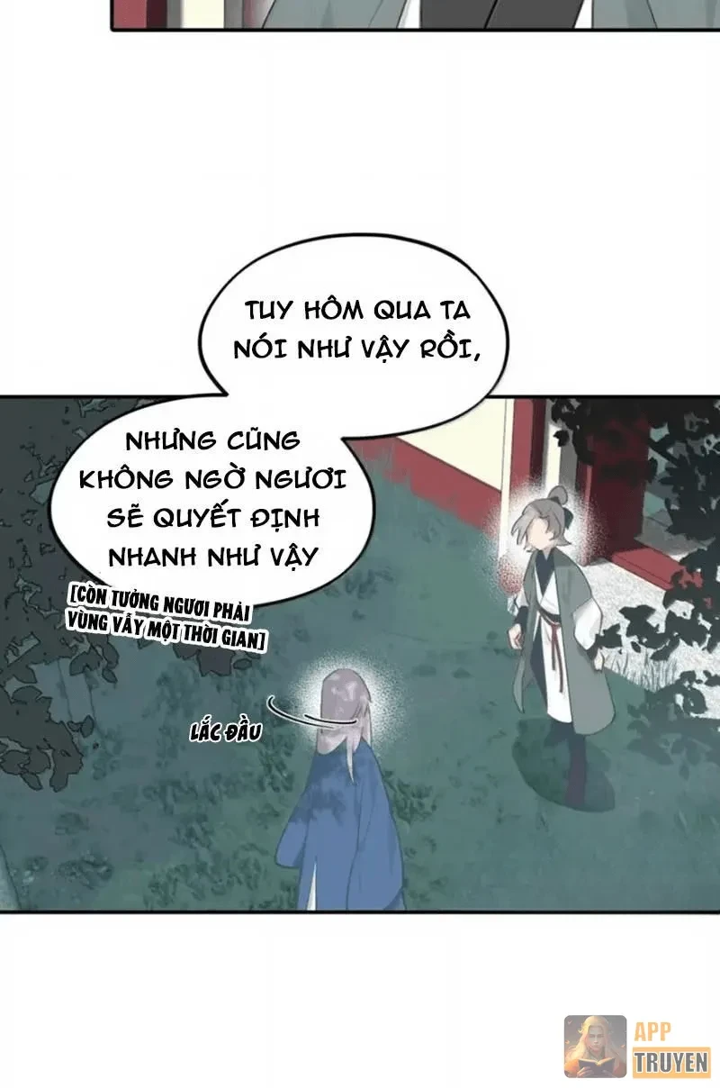 Giết chết nam chính sau đó trở thành nữ ma đầu Chapter 98 - 17