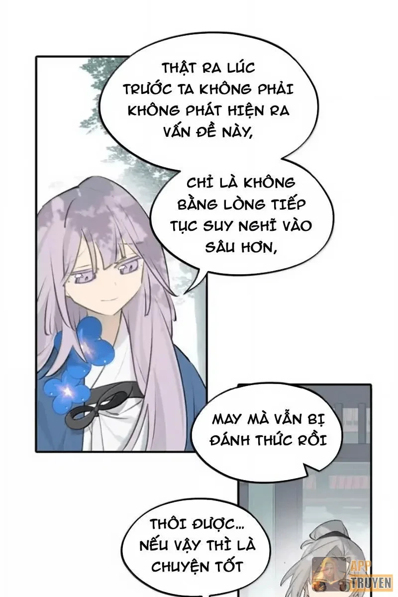 Giết chết nam chính sau đó trở thành nữ ma đầu Chapter 98 - 18