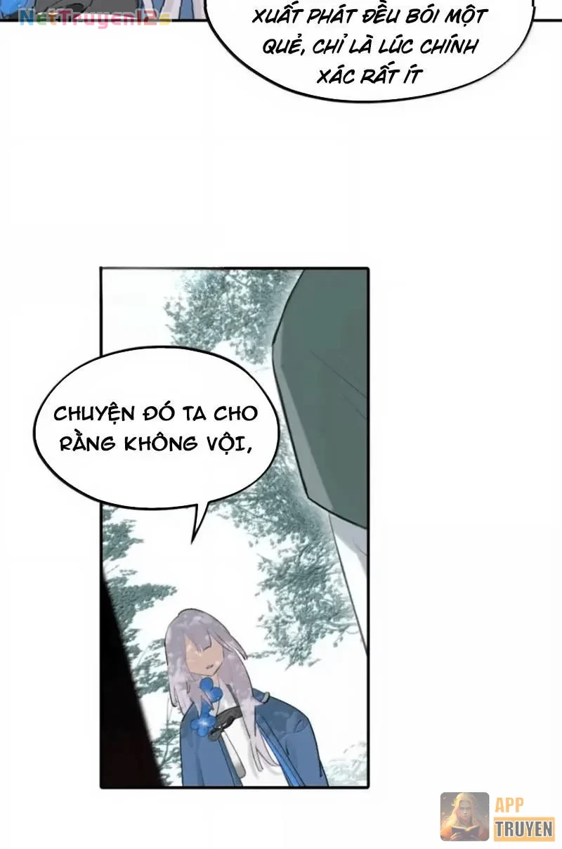 Giết chết nam chính sau đó trở thành nữ ma đầu Chapter 98 - 22