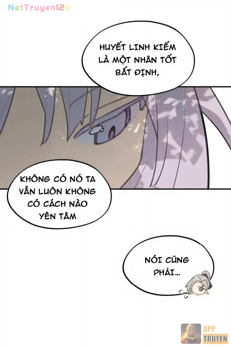 Giết chết nam chính sau đó trở thành nữ ma đầu Chapter 98 - 23
