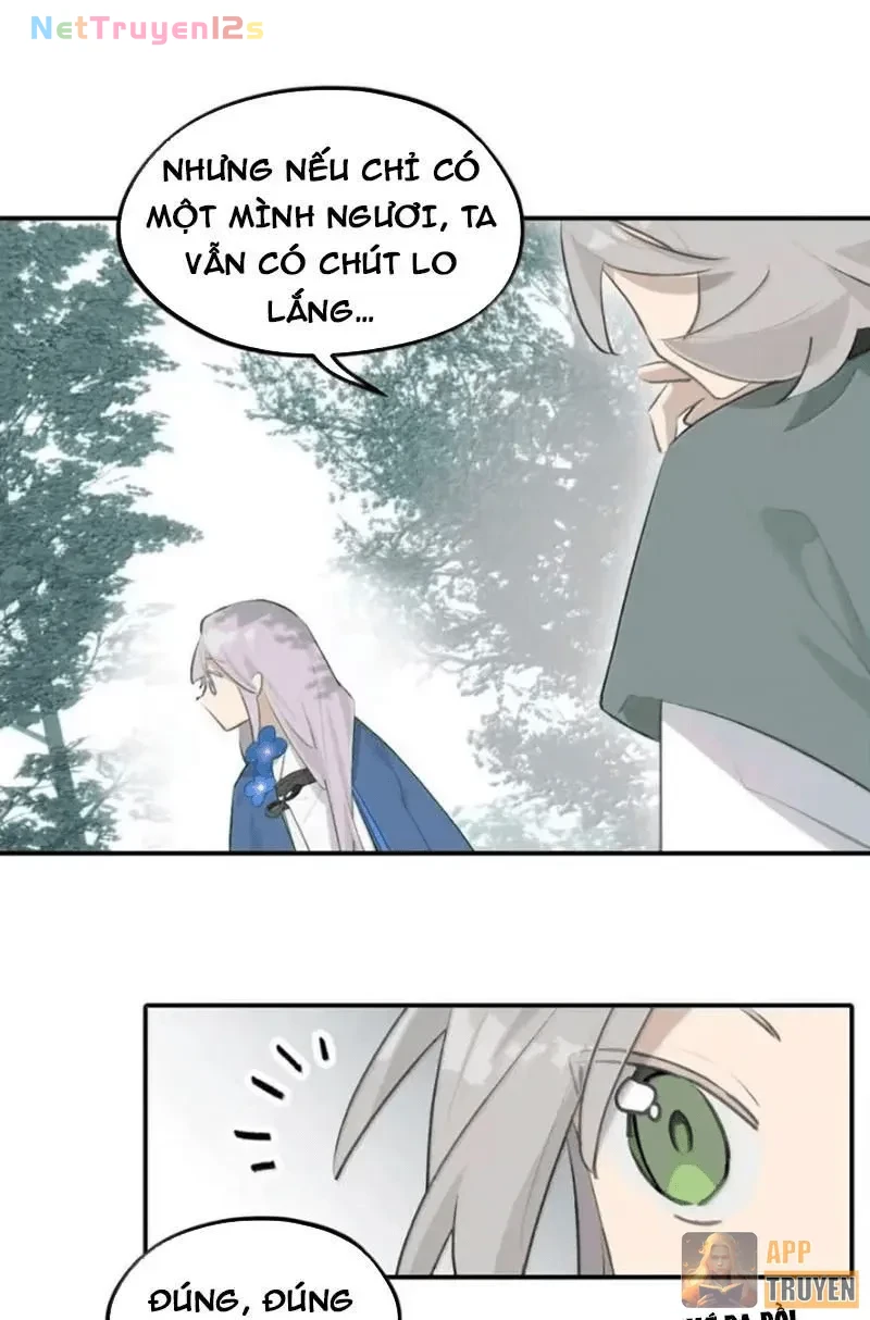 Giết chết nam chính sau đó trở thành nữ ma đầu Chapter 98 - 24