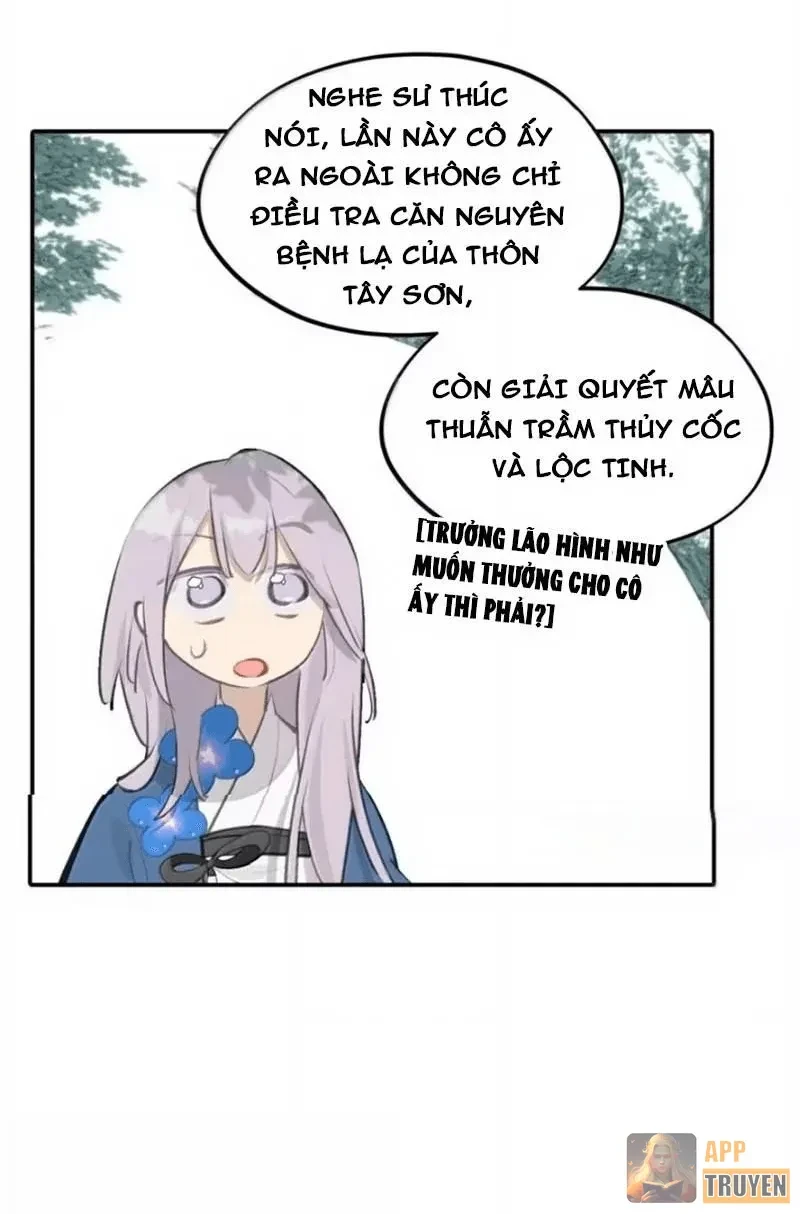 Giết chết nam chính sau đó trở thành nữ ma đầu Chapter 98 - 27