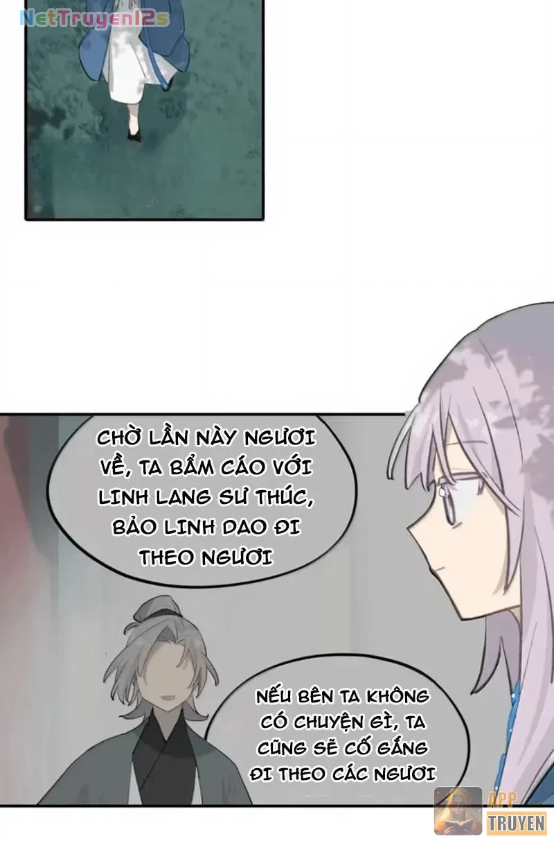 Giết chết nam chính sau đó trở thành nữ ma đầu Chapter 98 - 30