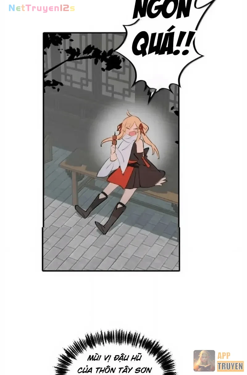 Giết chết nam chính sau đó trở thành nữ ma đầu Chapter 98 - 33