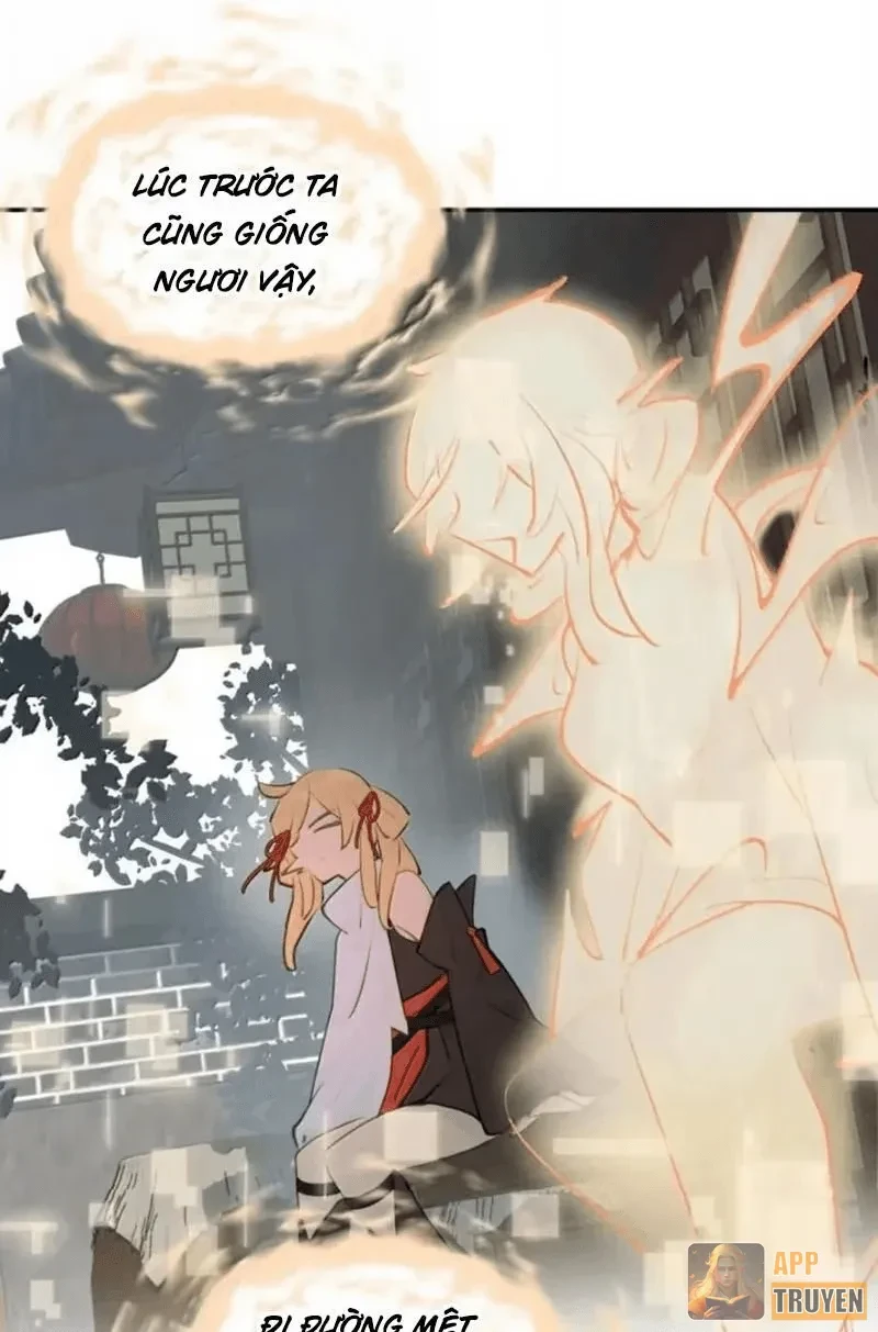 Giết chết nam chính sau đó trở thành nữ ma đầu Chapter 98 - 35