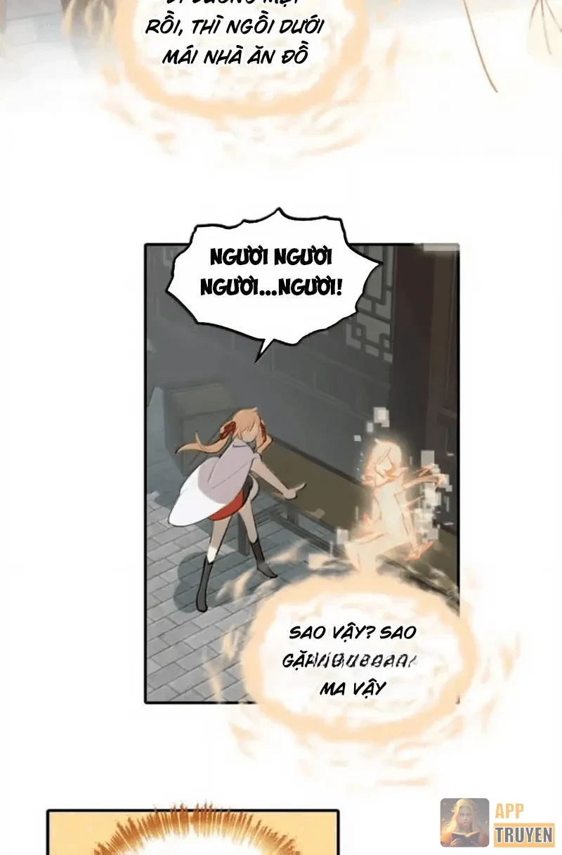 Giết chết nam chính sau đó trở thành nữ ma đầu Chapter 98 - 36