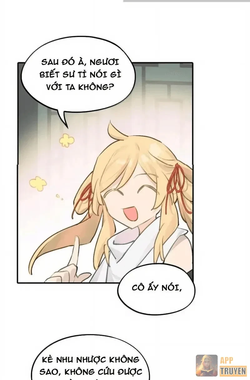 Giết chết nam chính sau đó trở thành nữ ma đầu Chapter 98 - 39