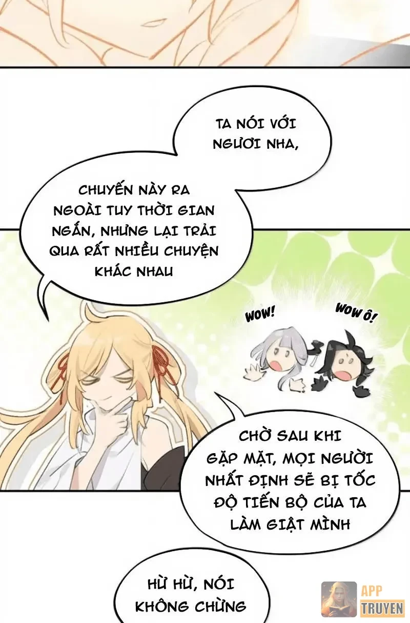 Giết chết nam chính sau đó trở thành nữ ma đầu Chapter 98 - 43