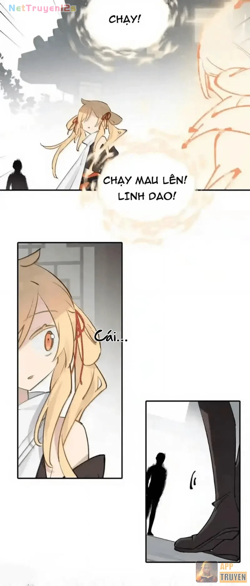 Giết chết nam chính sau đó trở thành nữ ma đầu Chapter 99 - 2