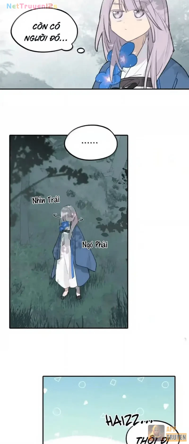 Giết chết nam chính sau đó trở thành nữ ma đầu Chapter 99 - 7