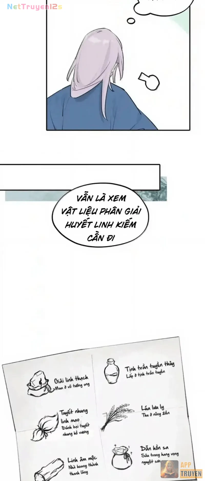 Giết chết nam chính sau đó trở thành nữ ma đầu Chapter 99 - 8