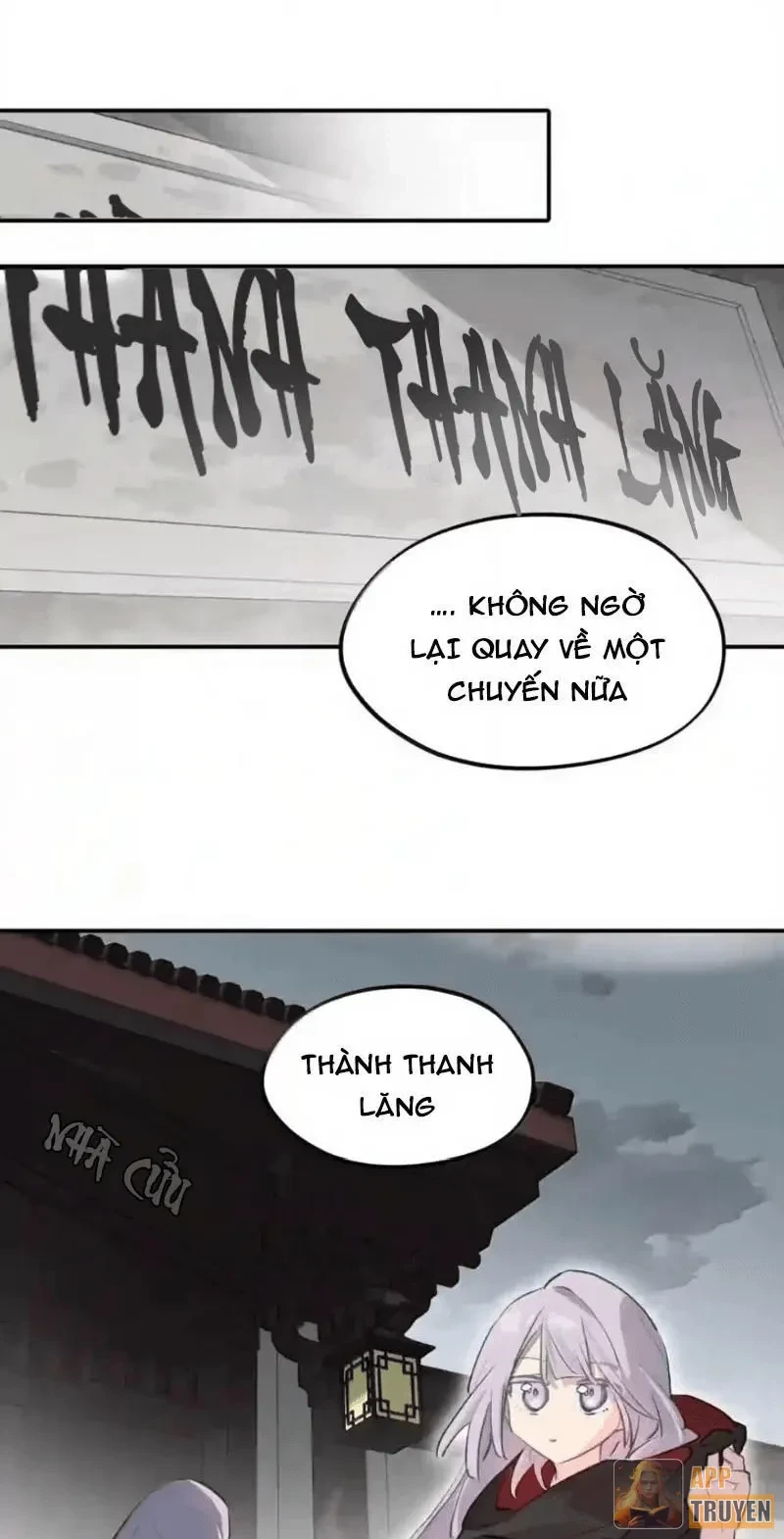 Giết chết nam chính sau đó trở thành nữ ma đầu Chapter 99 - 24