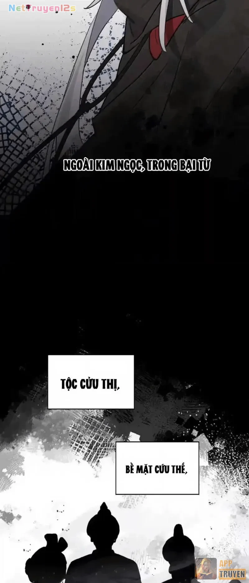 Giết chết nam chính sau đó trở thành nữ ma đầu Chapter 100 - 4