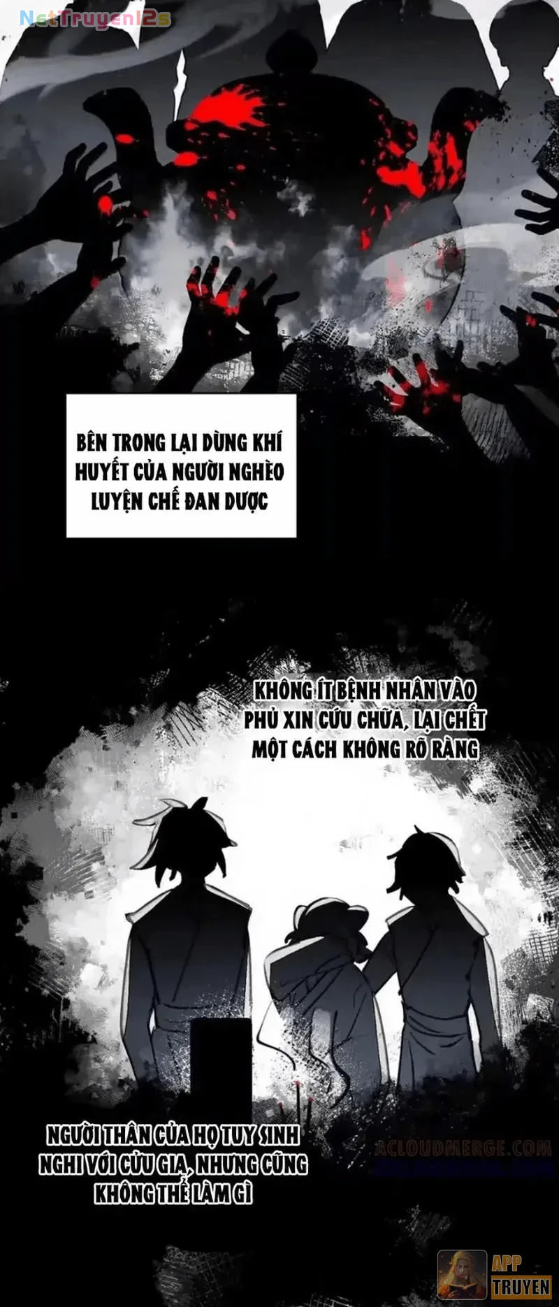 Giết chết nam chính sau đó trở thành nữ ma đầu Chapter 100 - 5