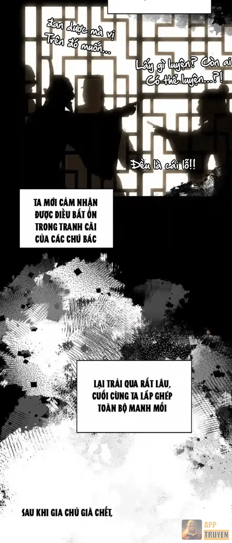 Giết chết nam chính sau đó trở thành nữ ma đầu Chapter 100 - 7