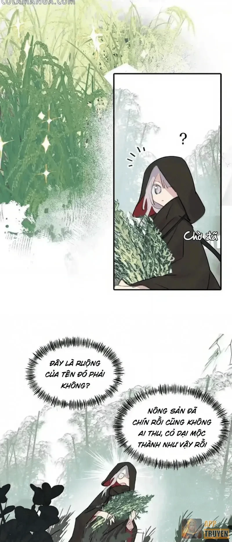 Giết chết nam chính sau đó trở thành nữ ma đầu Chapter 100 - 18