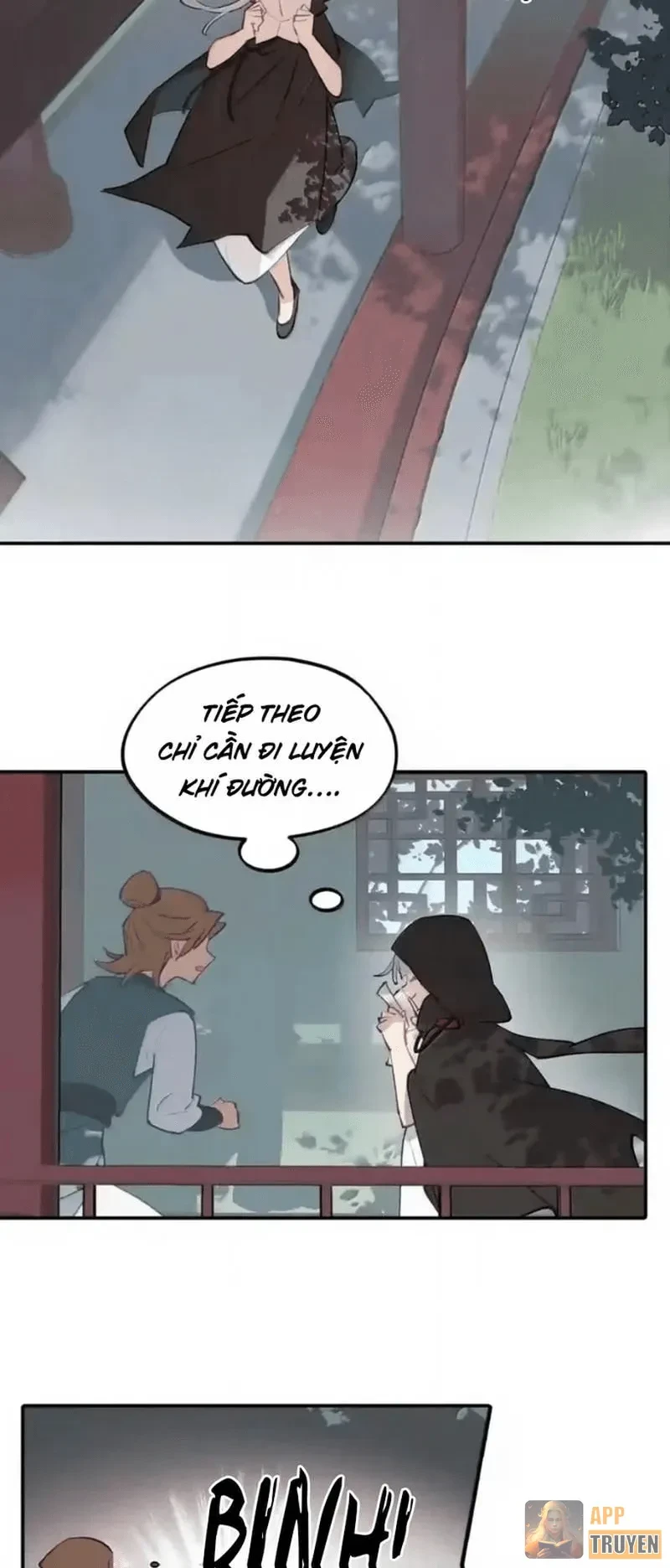 Giết chết nam chính sau đó trở thành nữ ma đầu Chapter 100 - 23